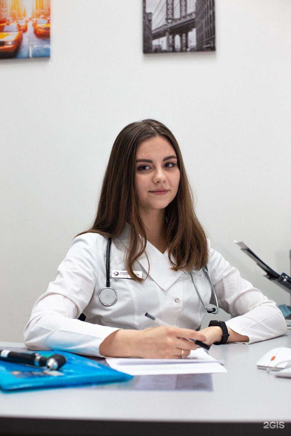 Отзывы на компанию Центр семейной медицины в Томске c фото