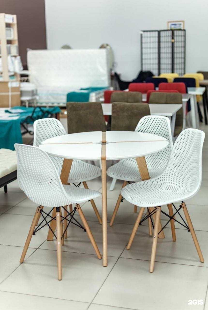 Отзывы на компанию Мята в Астрахани c фото