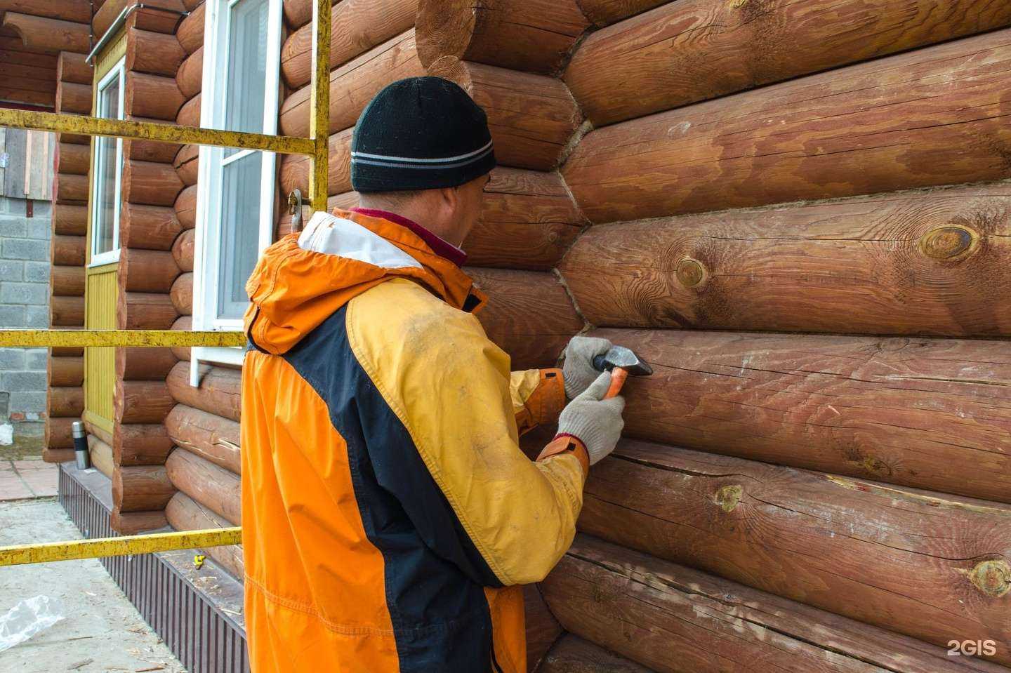 Отзывы на компанию Деревянный дом в г. Чебоксары c фото