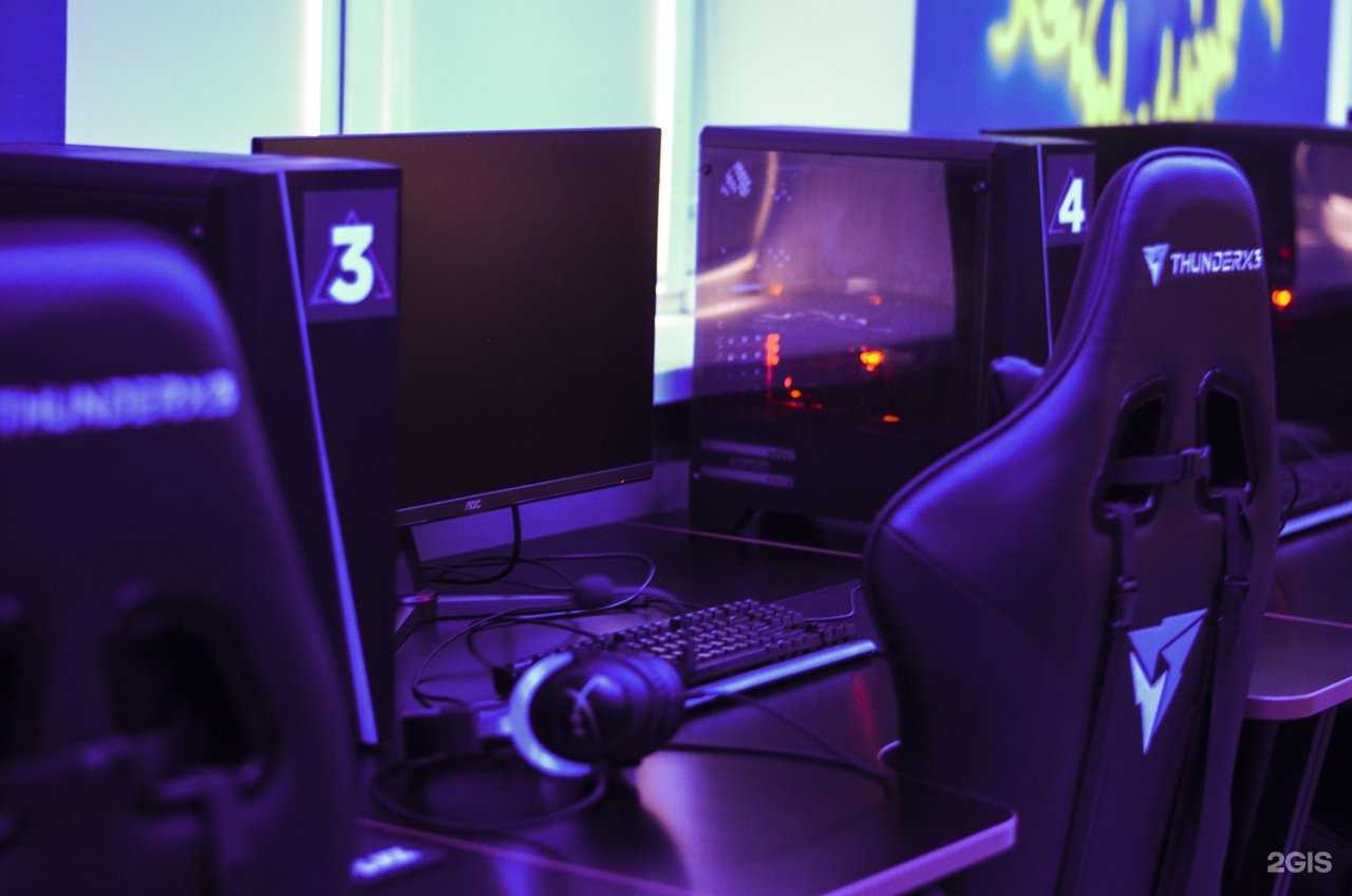 Отзывы на компанию Cyber era в г. Тольятти c фото