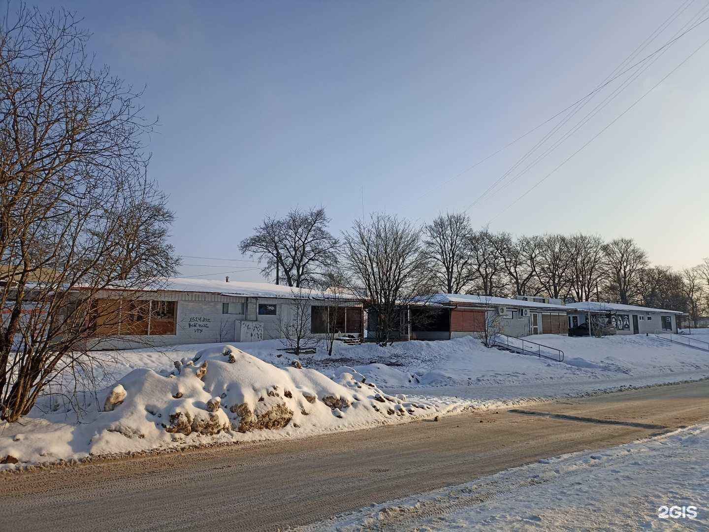 Отзывы на компанию Компания автотранспортных перевозок в г. Выборг c фото