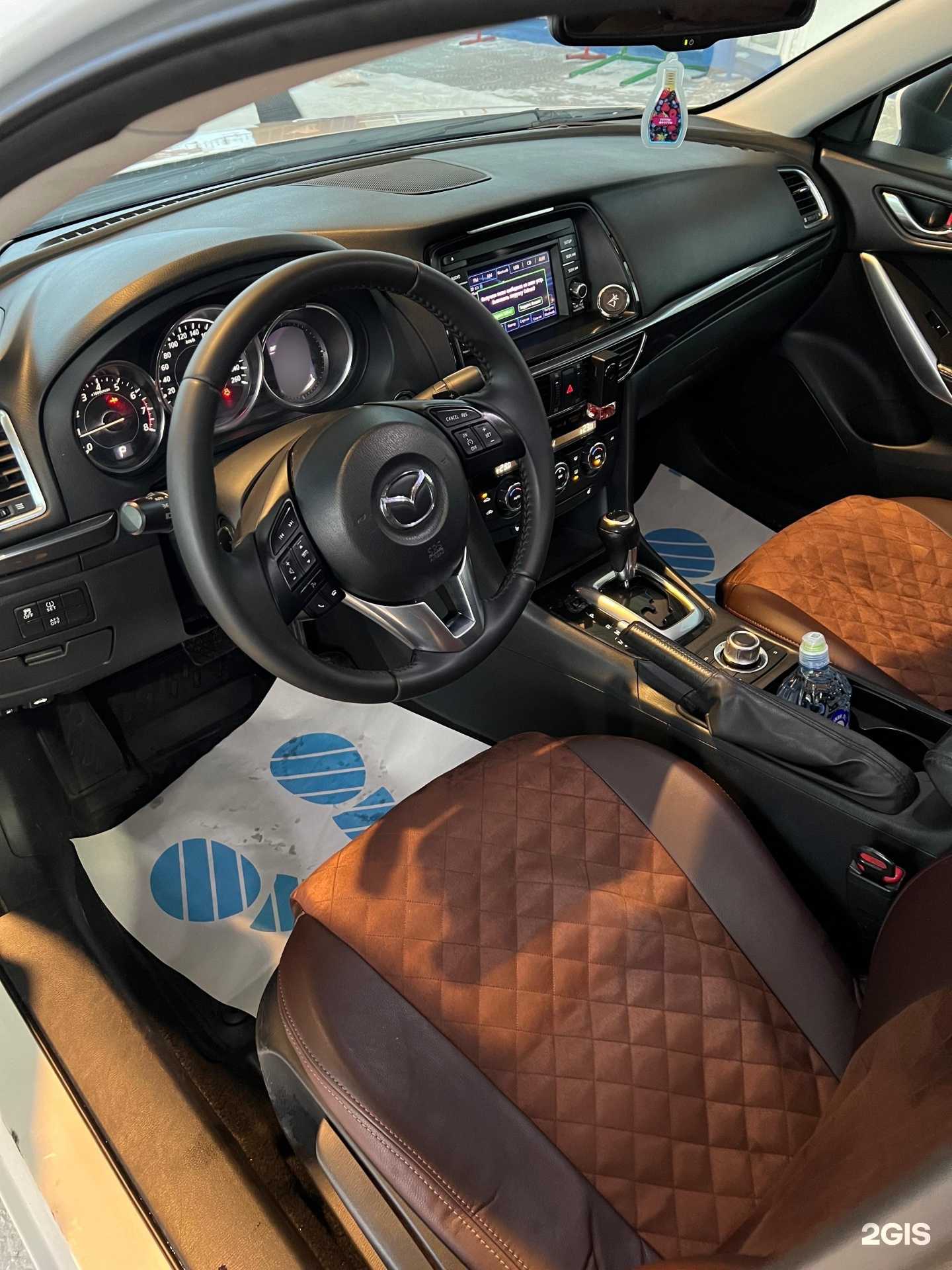 Отзывы на компанию Mr.moyka в г. Салават c фото