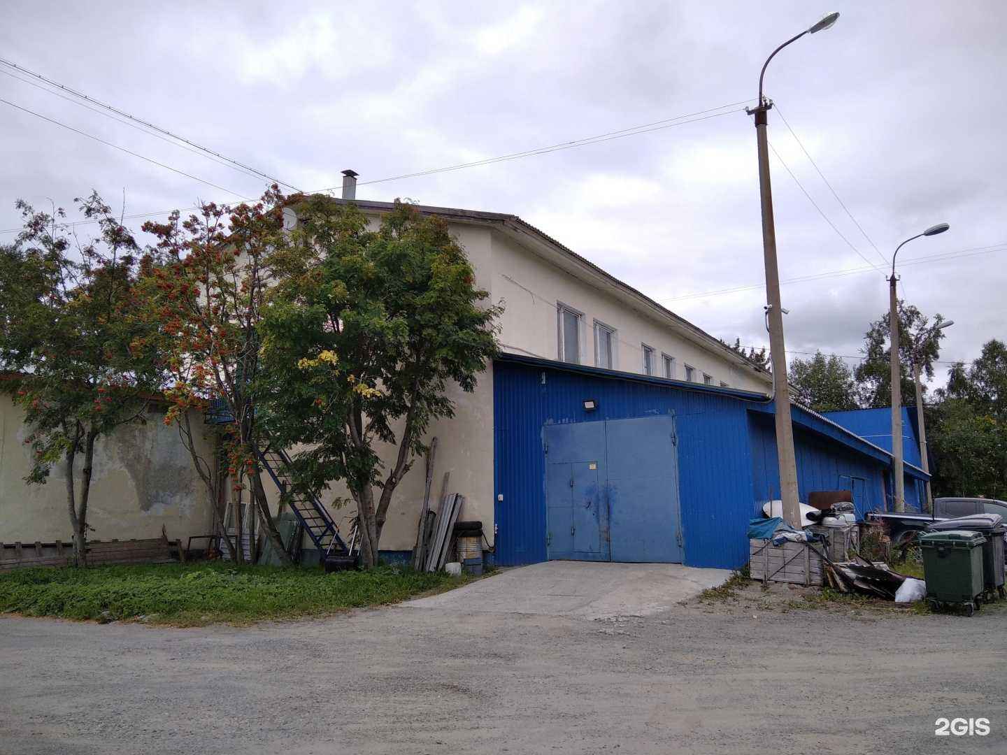 Отзывы на компанию Вираж в Апатитах c фото - фотография 2 из 2