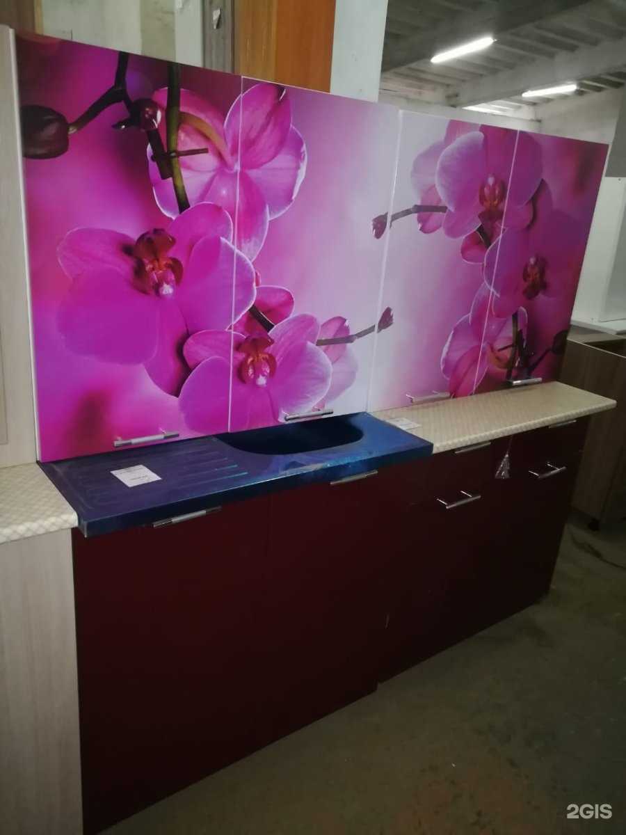 Отзывы на компанию Миллениум в г. Находка c фото