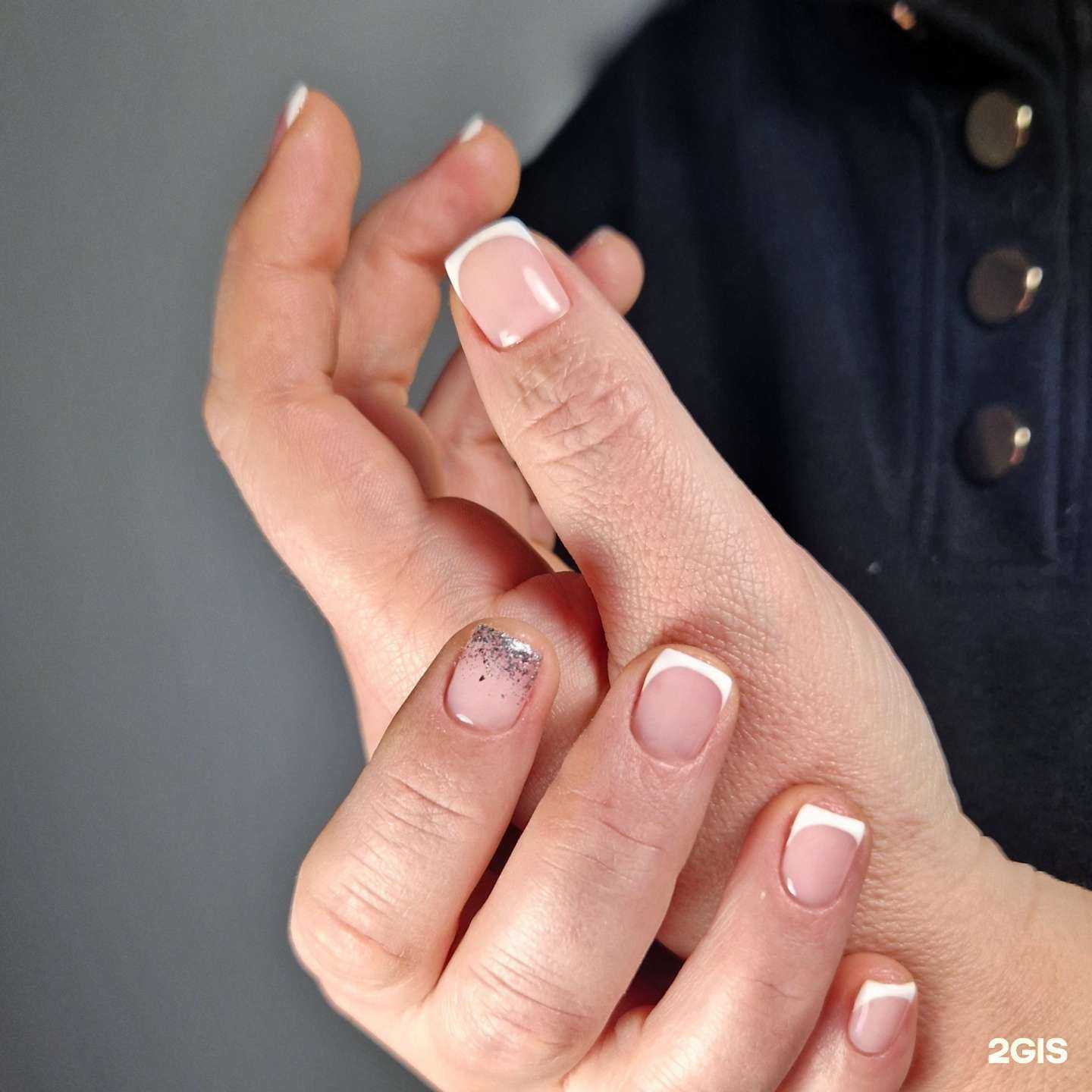 Отзывы на компанию Elliz Nails в г. Дзержинск c фото