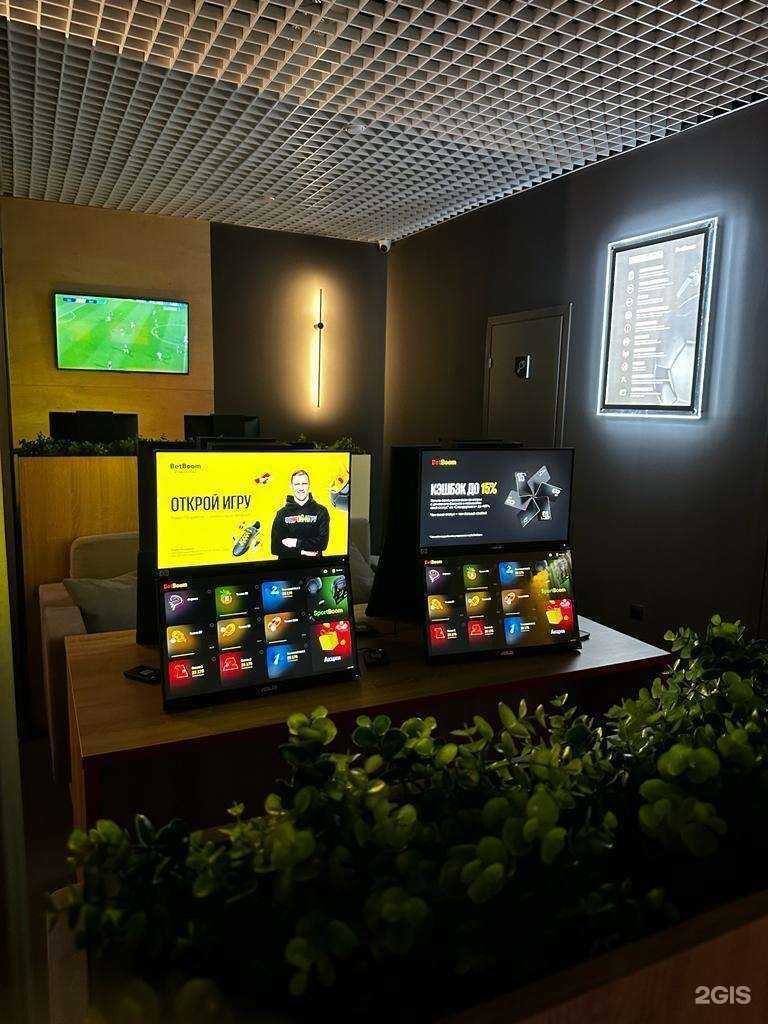 Отзывы на компанию BetBoom в Октябрьском c фото