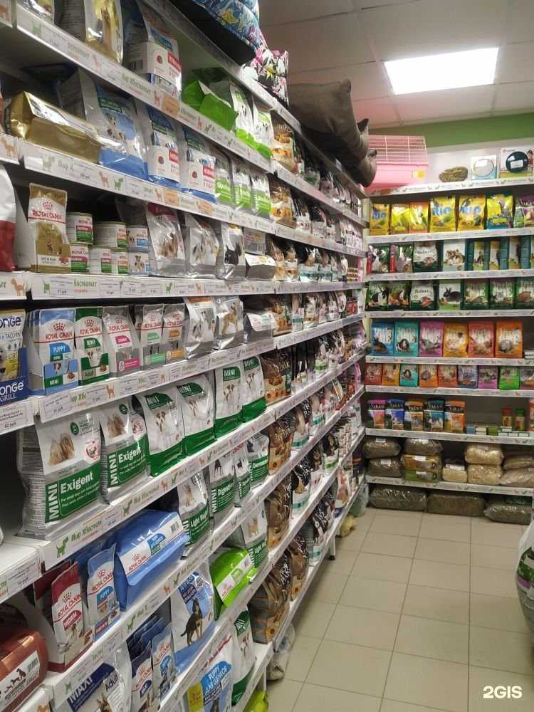 Отзывы на компанию Мир хвостатых в Перми c фото