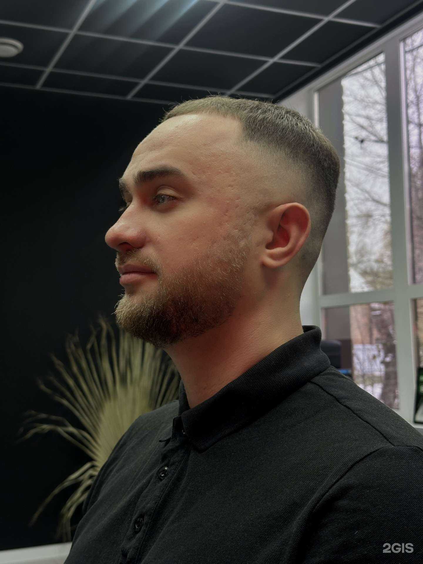 Отзывы на компанию Barber zone в Златоусте c фото