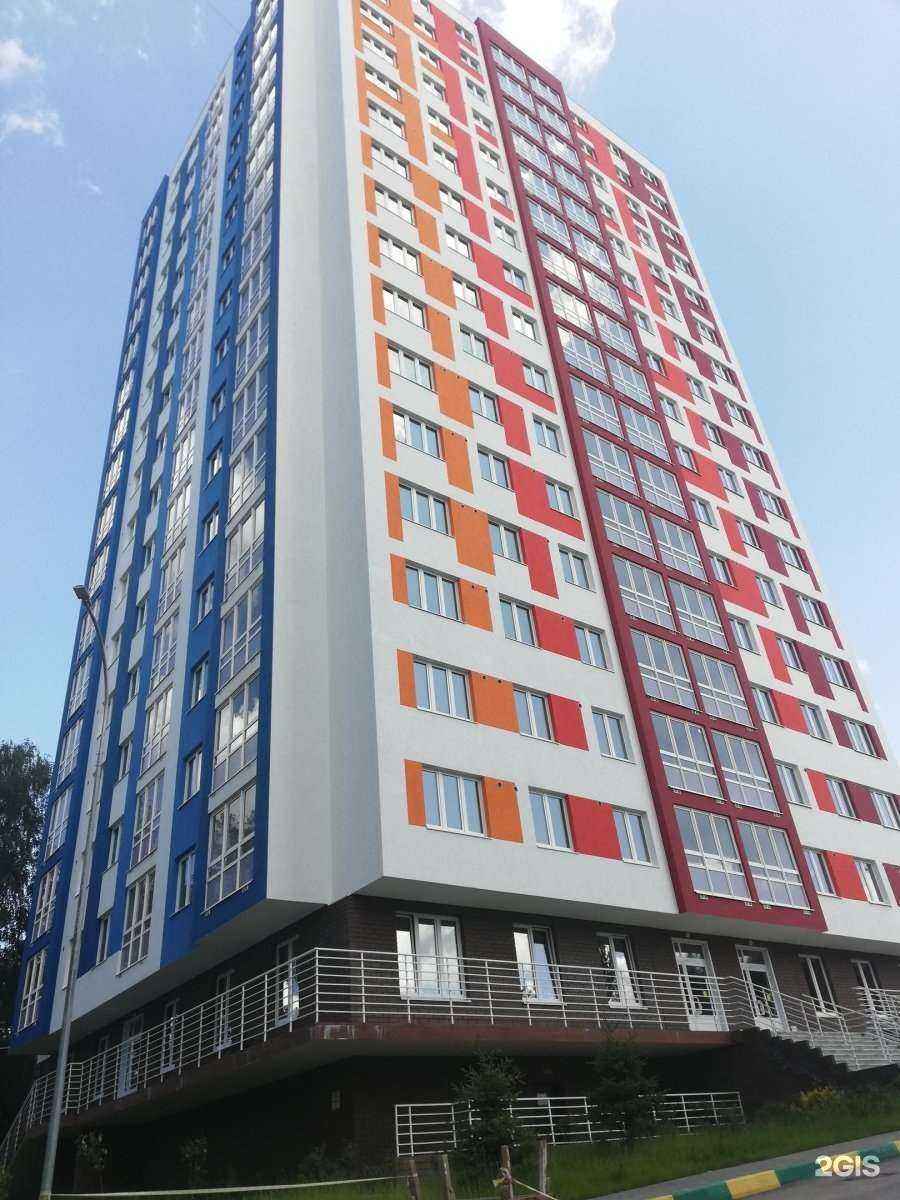 Отзывы на компанию LuckyЛаки в Нижнем Новгороде c фото - фотография 2 из 2