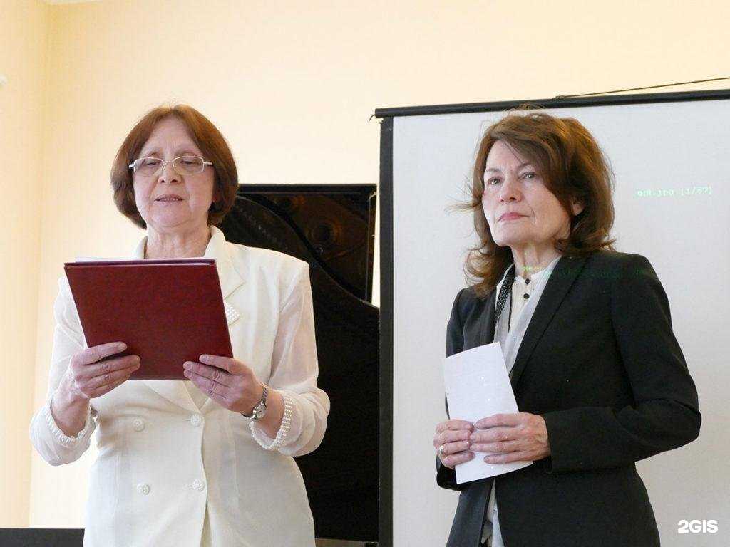 Отзывы на компанию Черноголовская детская школа искусств им. Е.П. Макуренковой в Черноголовке c фото