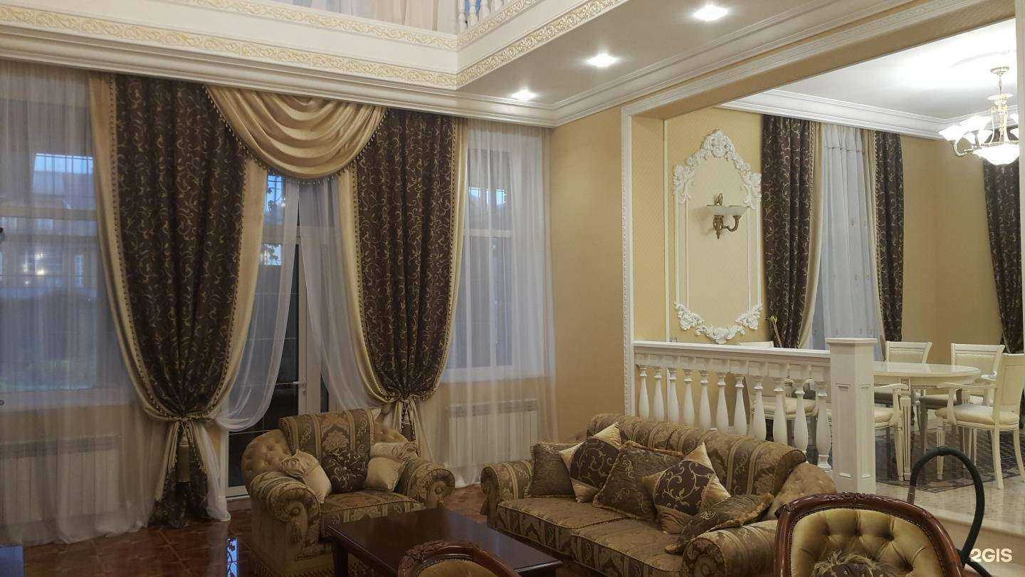 Отзывы на компанию Фрау штора в Дзержинске c фото