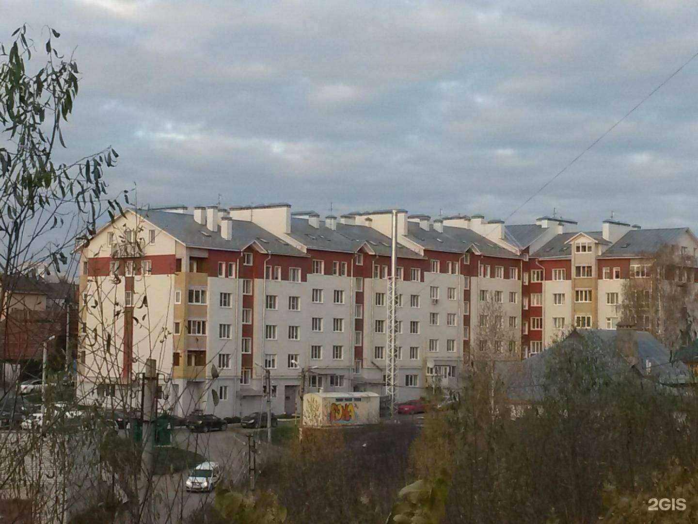 Отзывы на компанию ВСИ в Владимире c фото - фотография 2 из 2