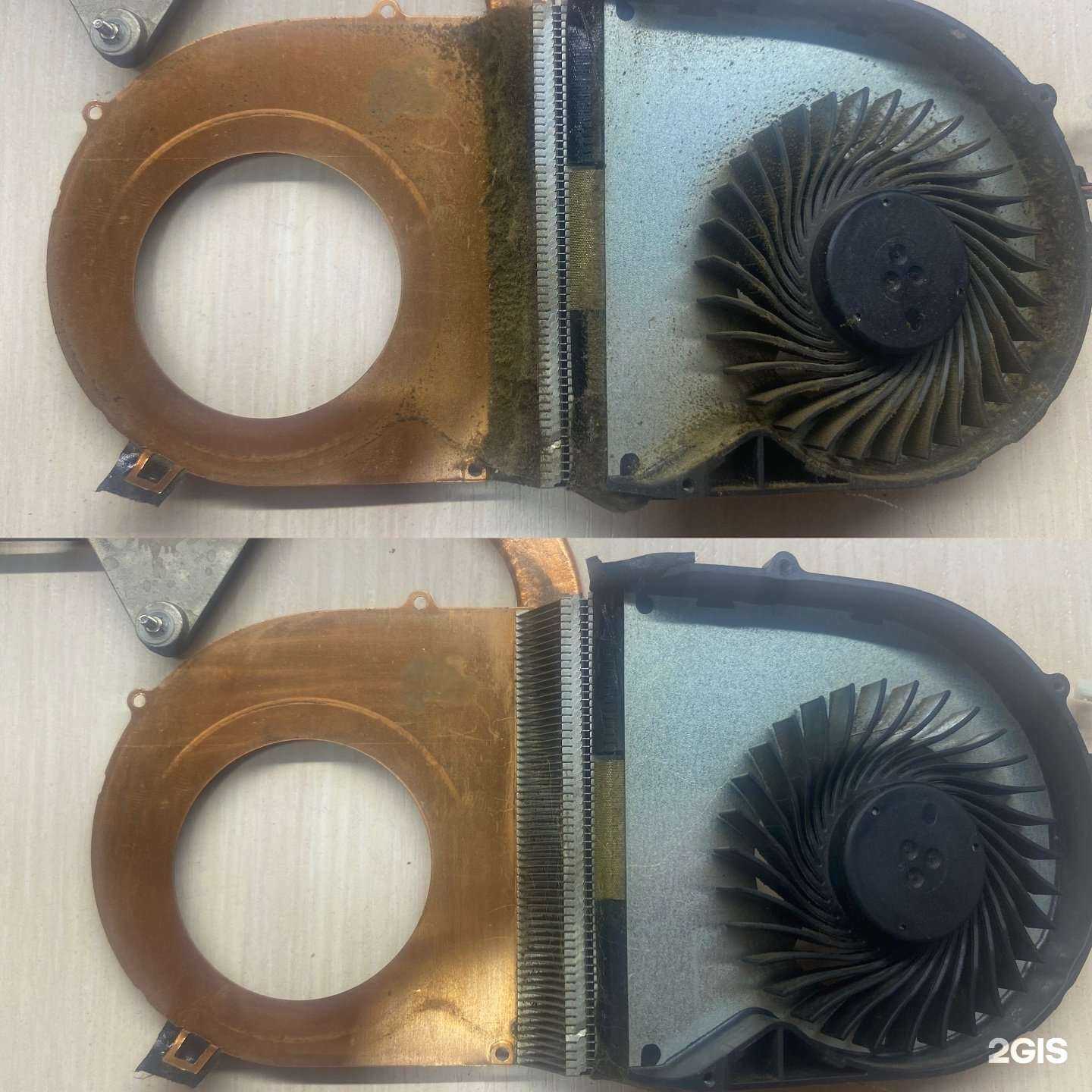 Отзывы на компанию Vm Service в Кемерове c фото