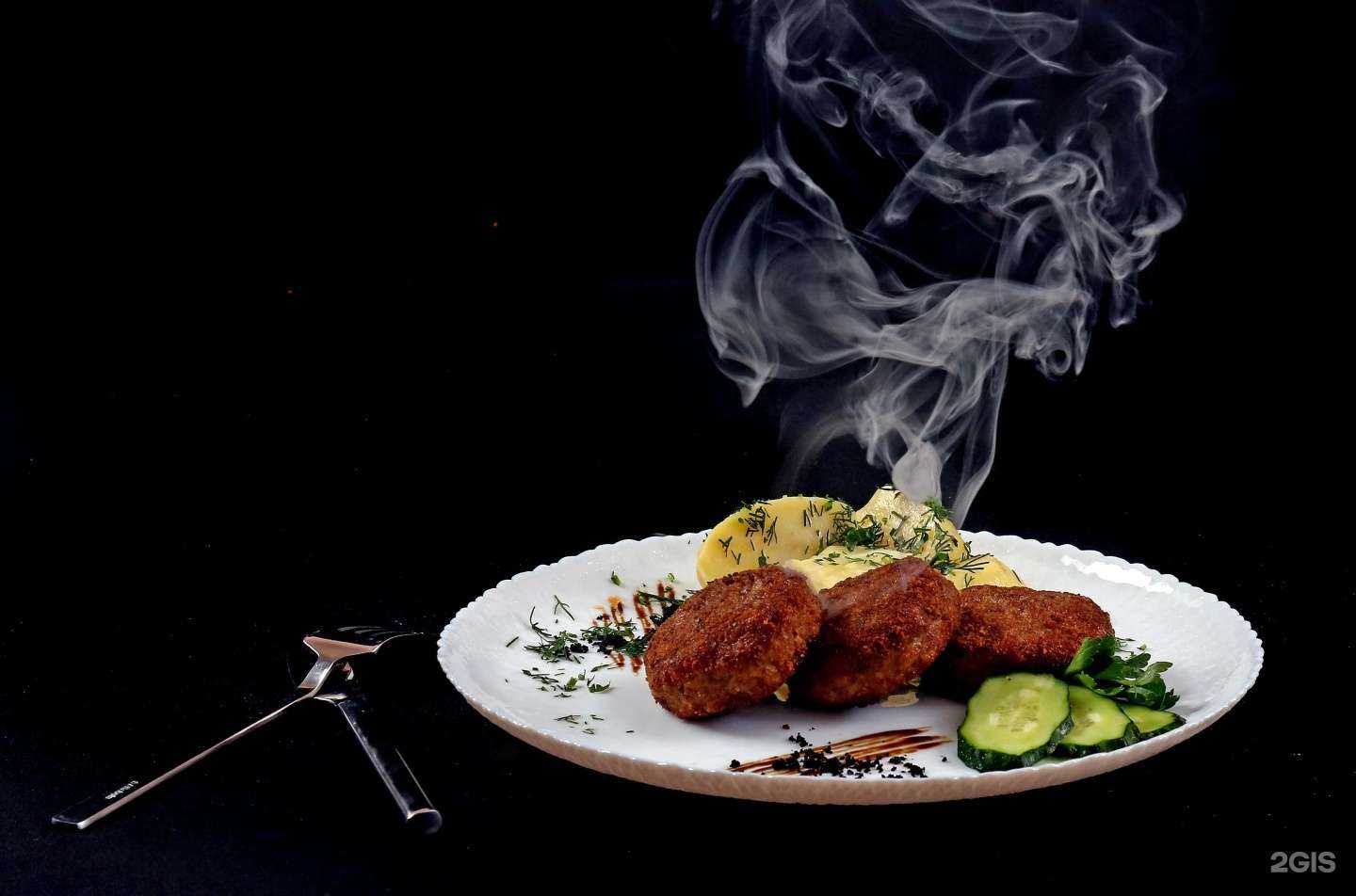 Отзывы на компанию Вкусы Поволжья в Саратове c фото