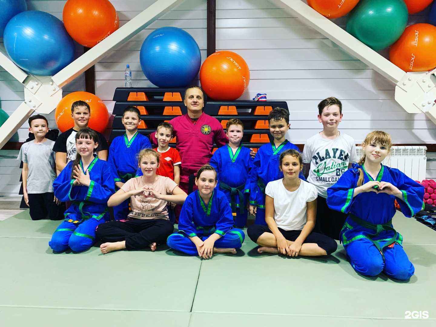 Отзывы на компанию Молодой дракон в Брянске c фото