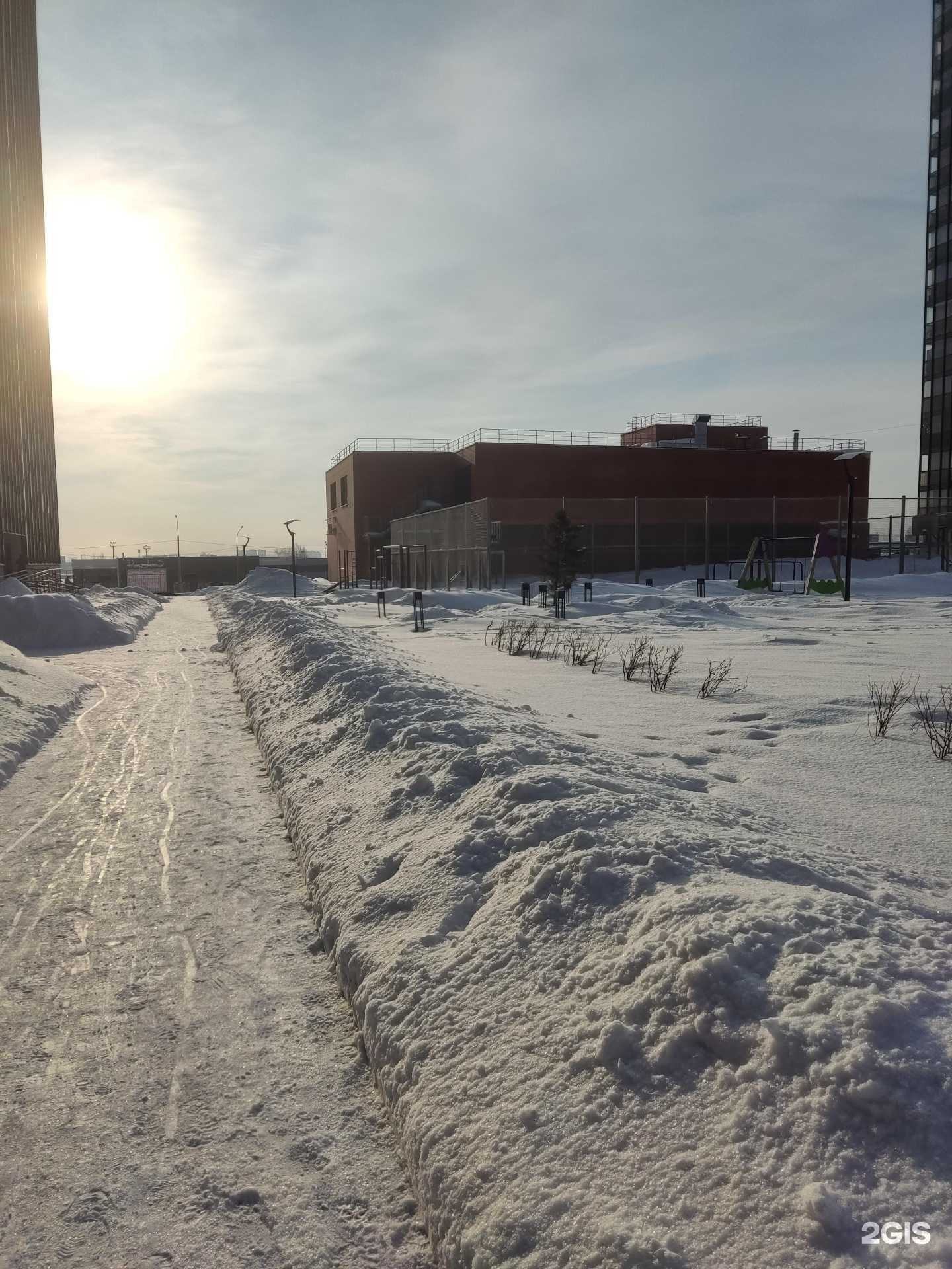 Отзывы на компанию Совершенство в Новосибирске c фото - фотография 2 из 2