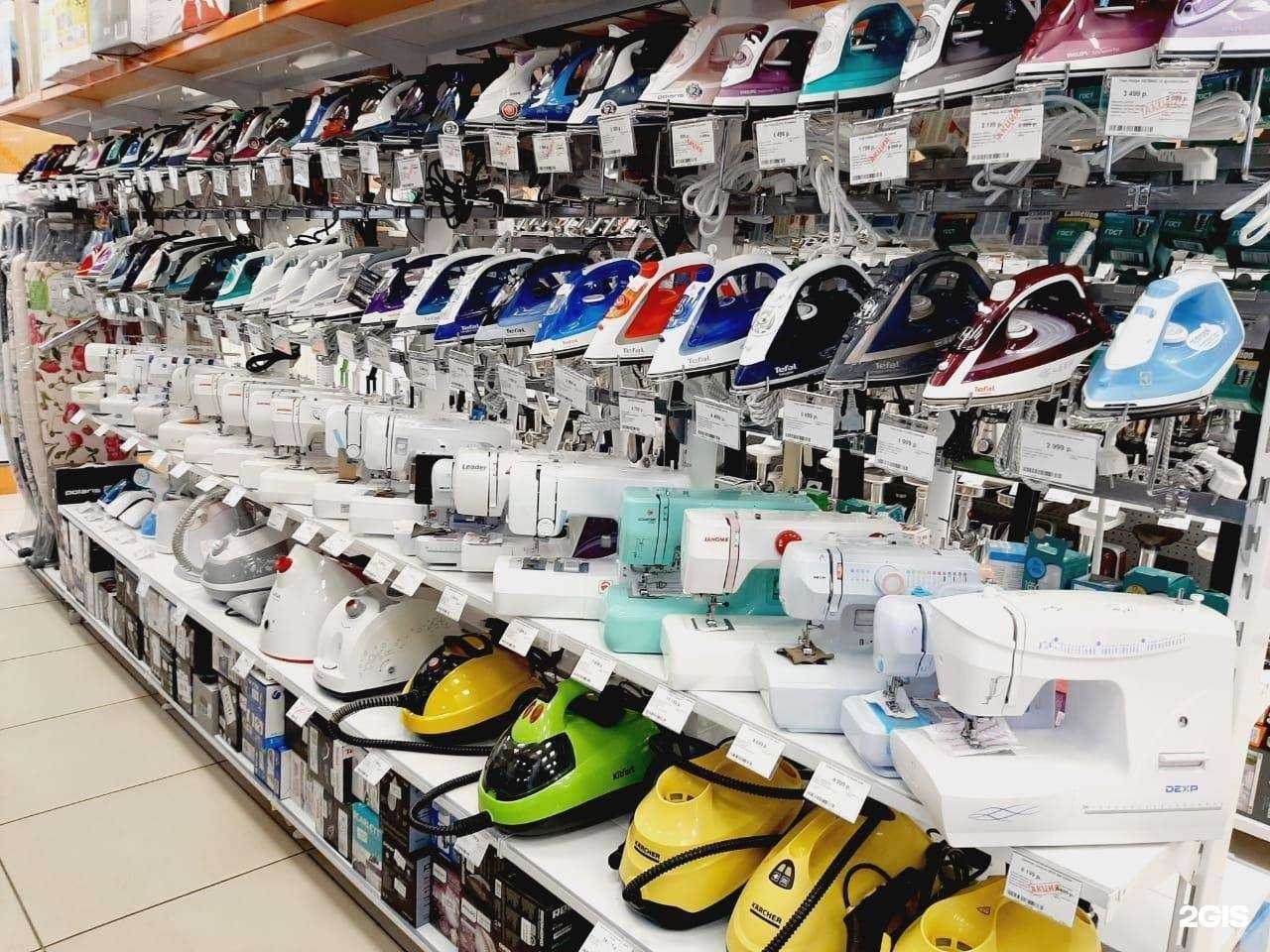 Отзывы на компанию DNS в Камени-на-Оби c фото