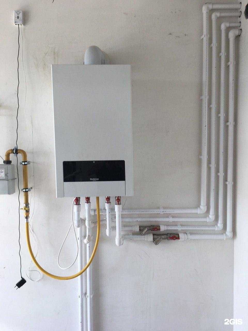 Отзывы на компанию МастерГаз65 в г. Южно-Сахалинск c фото