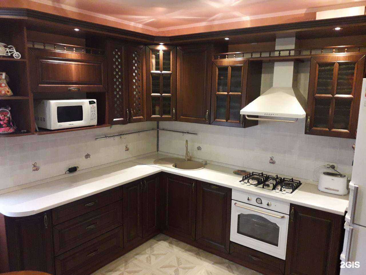 Отзывы на компанию Шкафчик в Котовске c фото