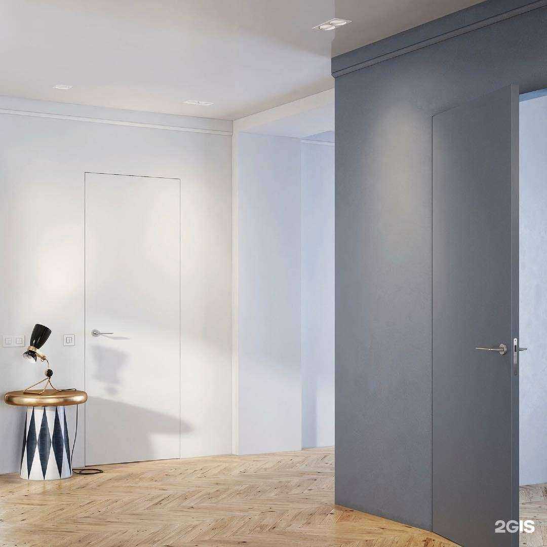 Отзывы на компанию Liga Doors в Краснодаре c фото