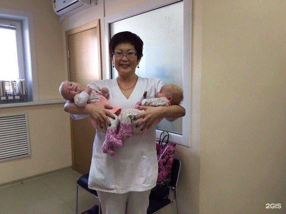 Отзывы на компанию Диагрупп в Улан-Удэ c фото