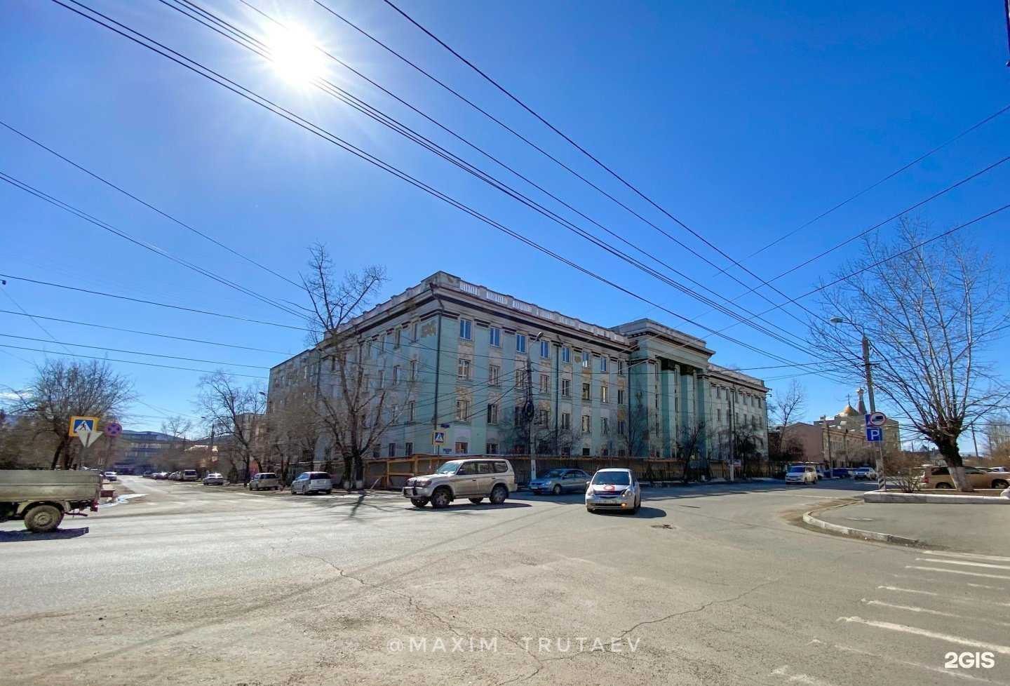 Отзывы на компанию Казан кебаб в Чите c фото - фотография 2 из 2