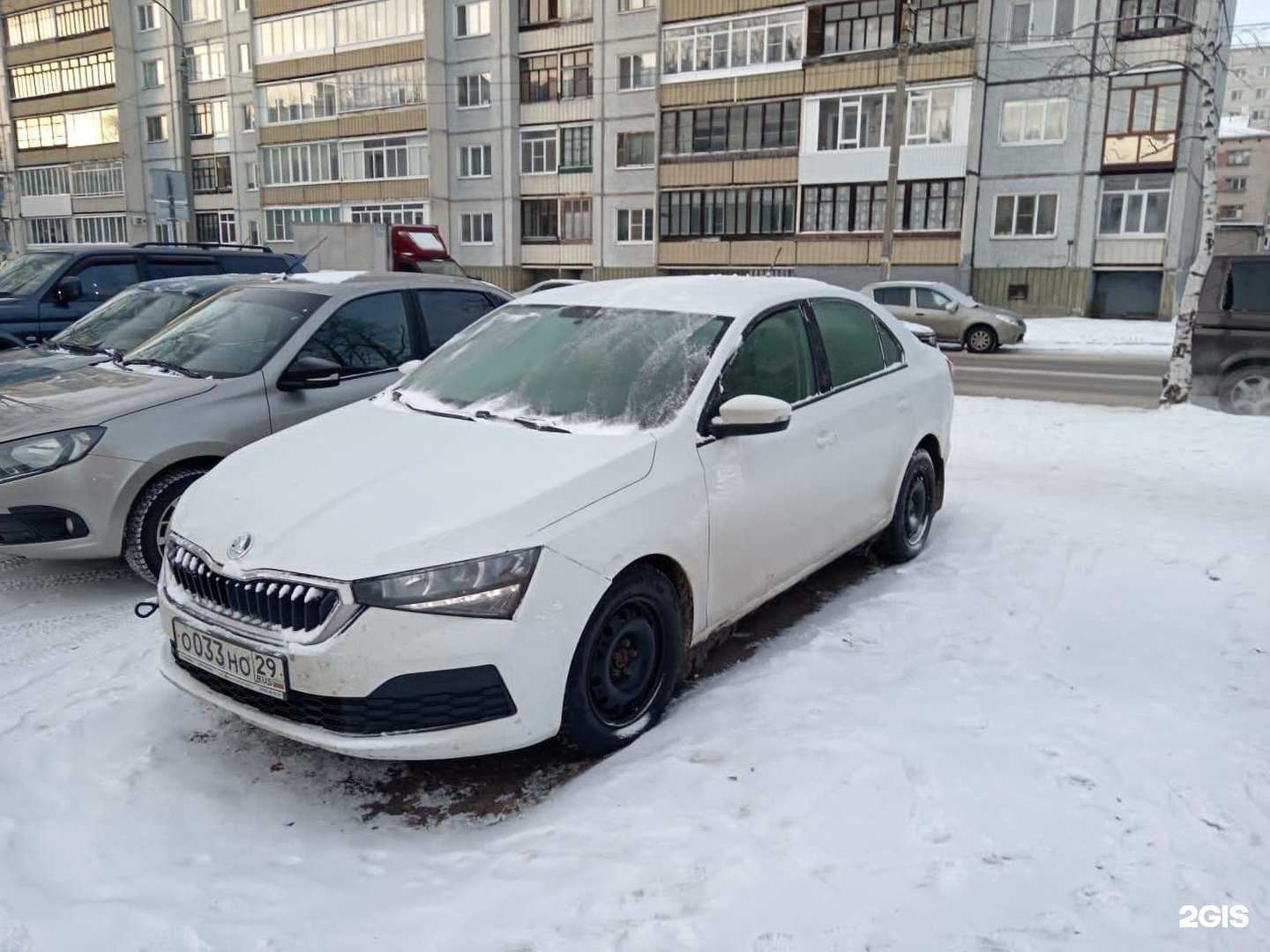 Отзывы на компанию Орион в Архангельске c фото