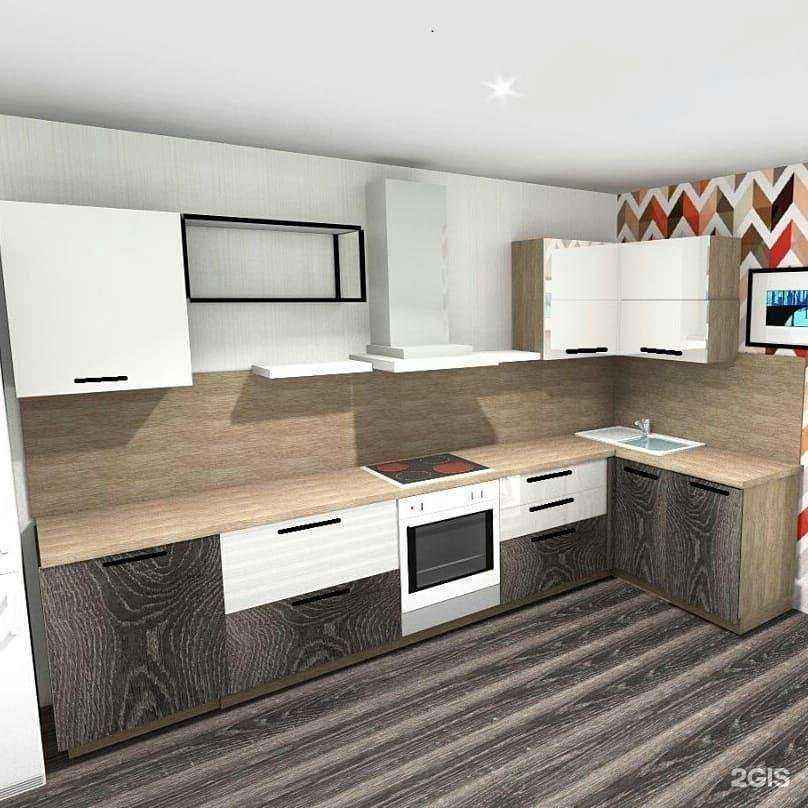 Отзывы на компанию Шкап в Тюмени c фото