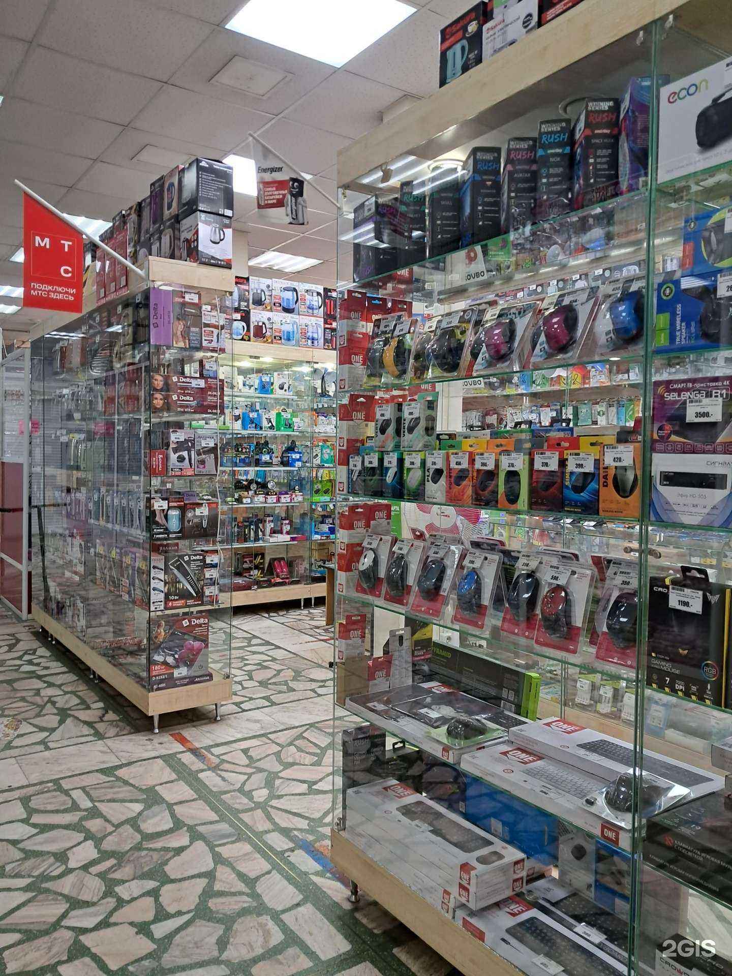 Отзывы на компанию Техностиль в г. Красноярск c фото