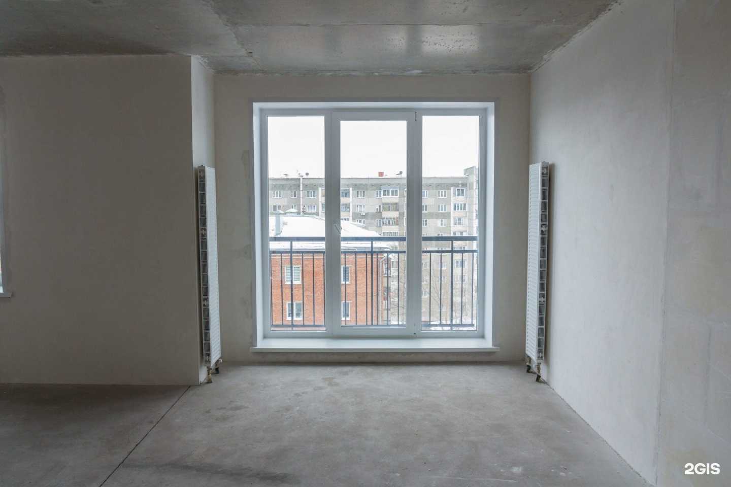 Отзывы на компанию АСПЭК-Интерстрой в г. Ижевск c фото