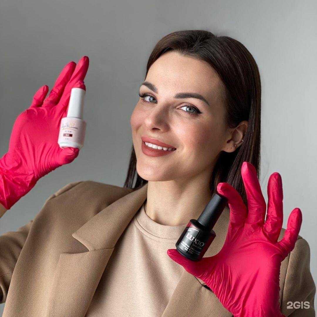 Отзывы на компанию Be-Beauty-Bar в г. Череповец c фото