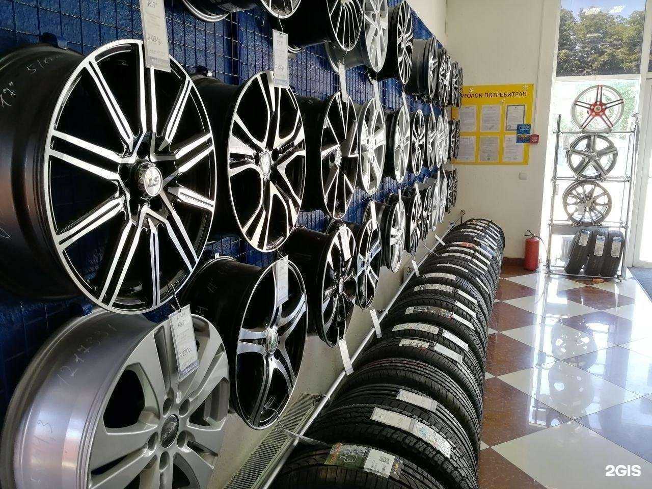 Отзывы на компанию Вирбакавто в г. Новочеркасск c фото