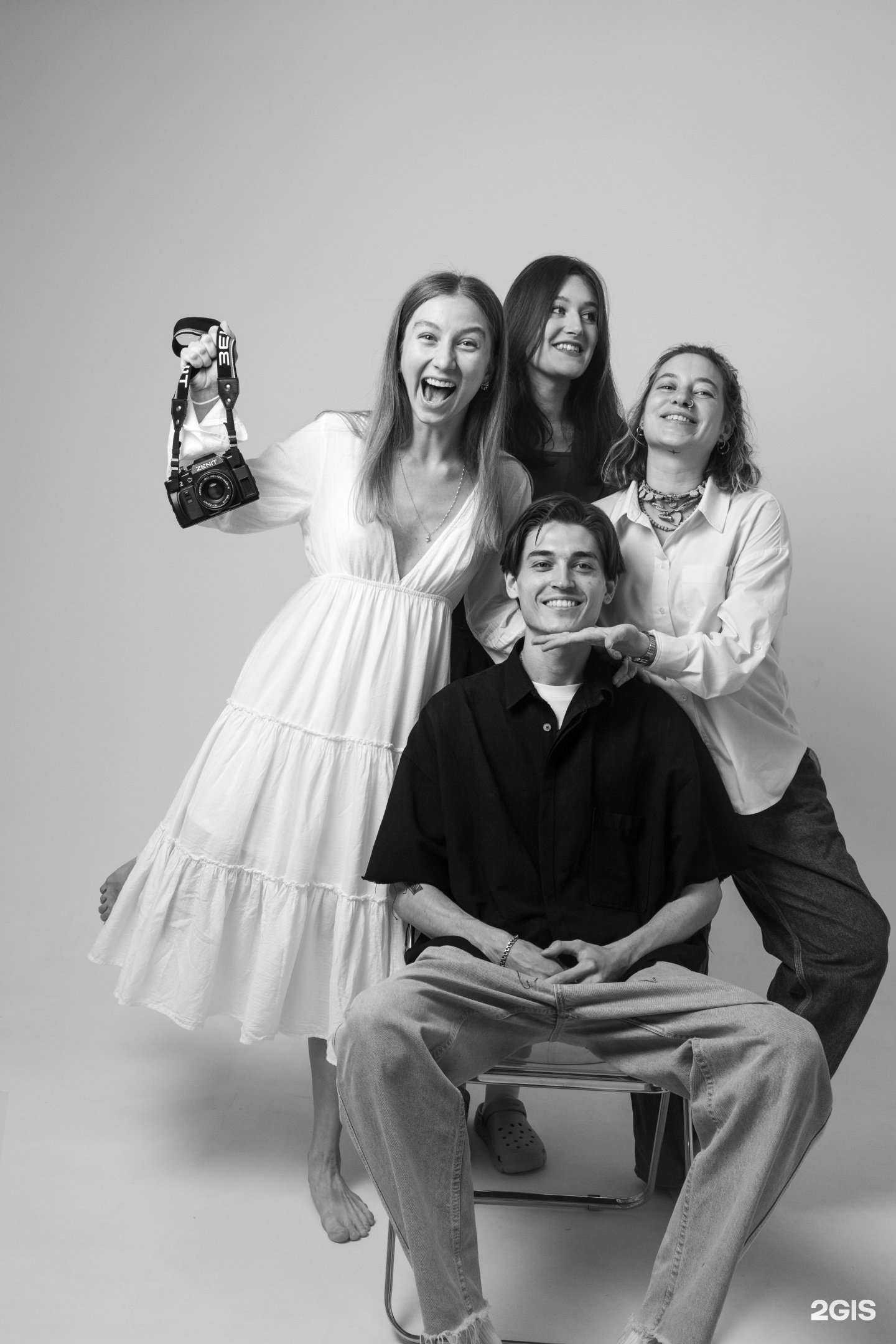 Отзывы на компанию Тото в Астрахани c фото