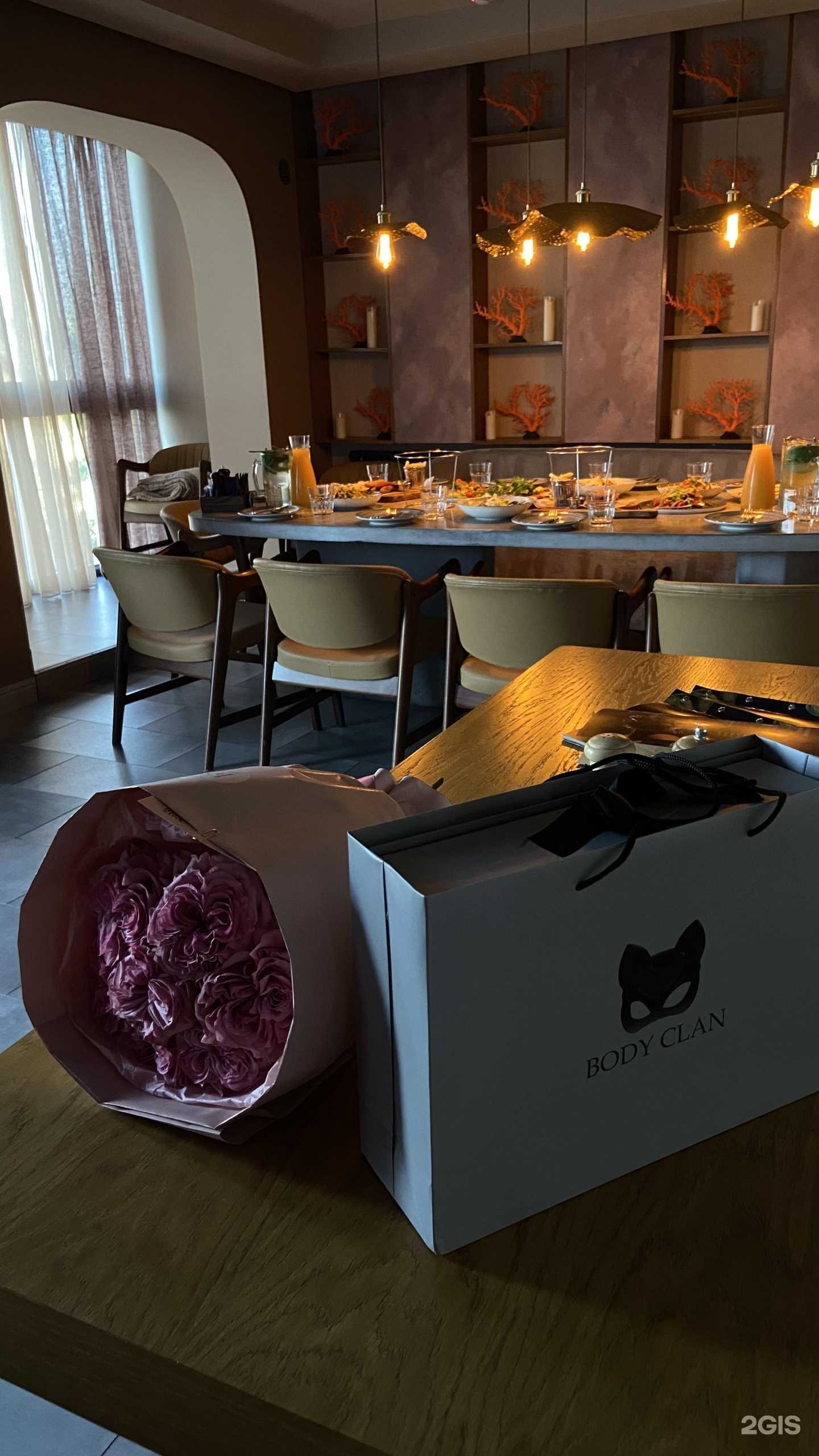 Отзывы на компанию Body Clan в г. Махачкала c фото