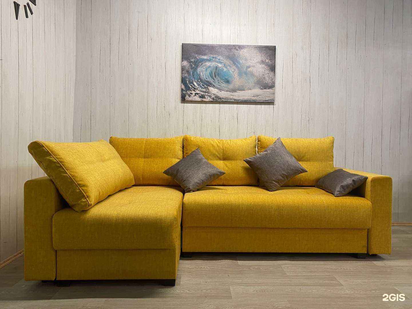 Отзывы на компанию Уют Мебель в Екатеринбурге c фото