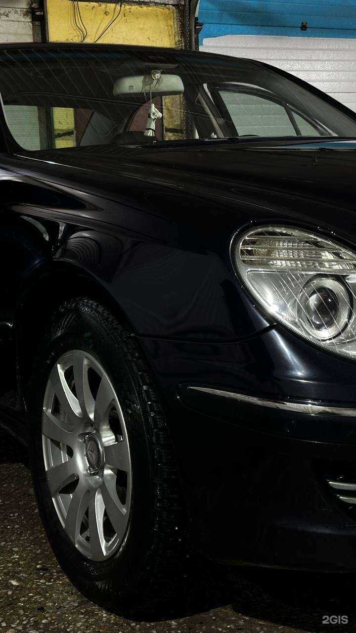 Отзывы на компанию Malavita в г. Новосибирск c фото