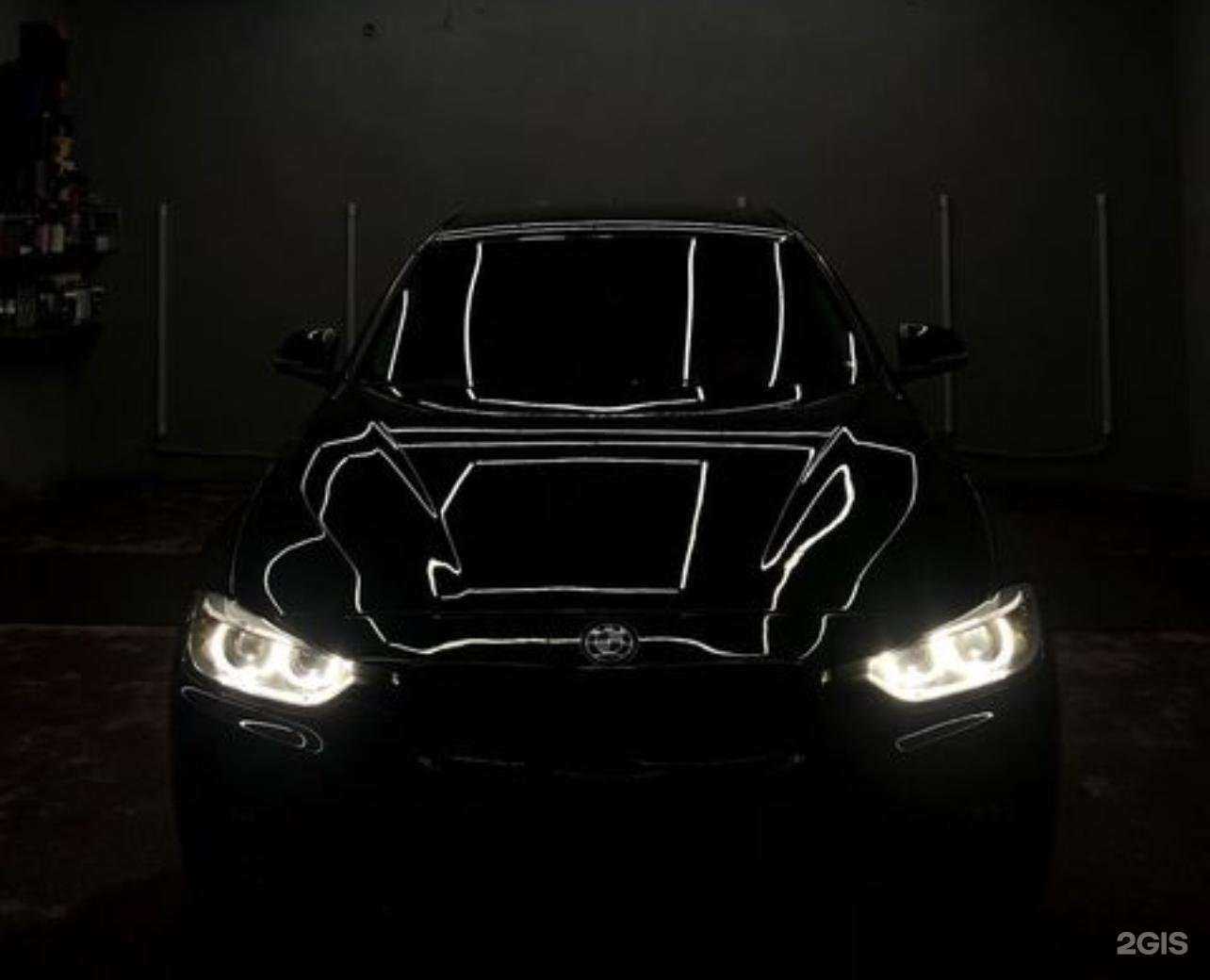 Отзывы на компанию Gurman Detailing в Краснодаре c фото