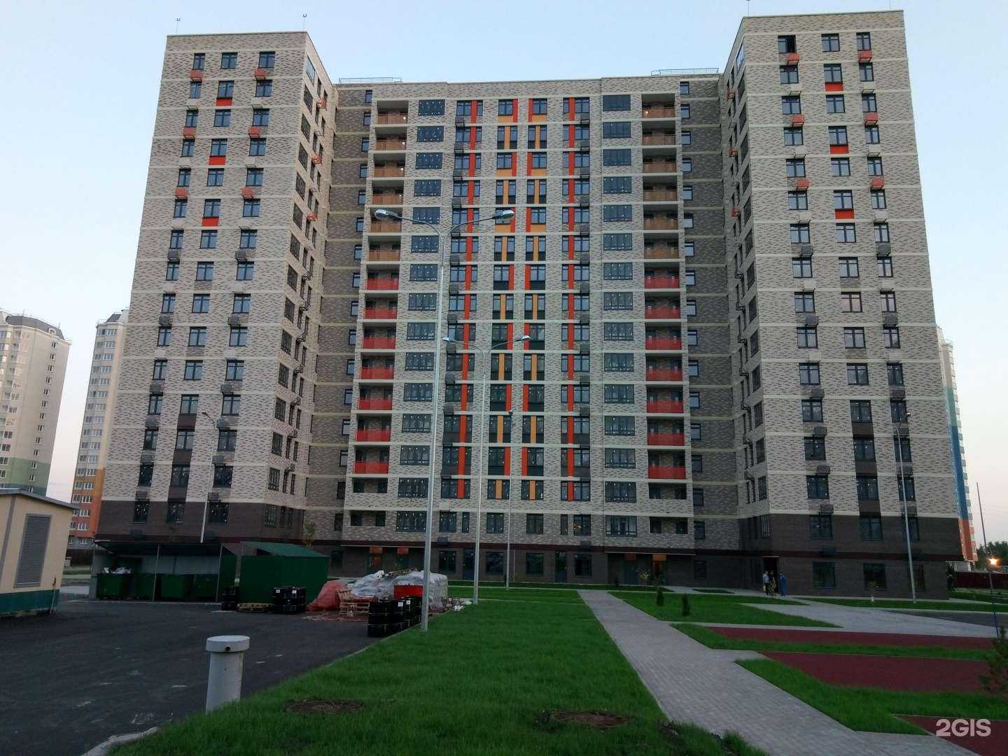 Отзывы на компанию Живая вода в Балашихе c фото - фотография 2 из 2