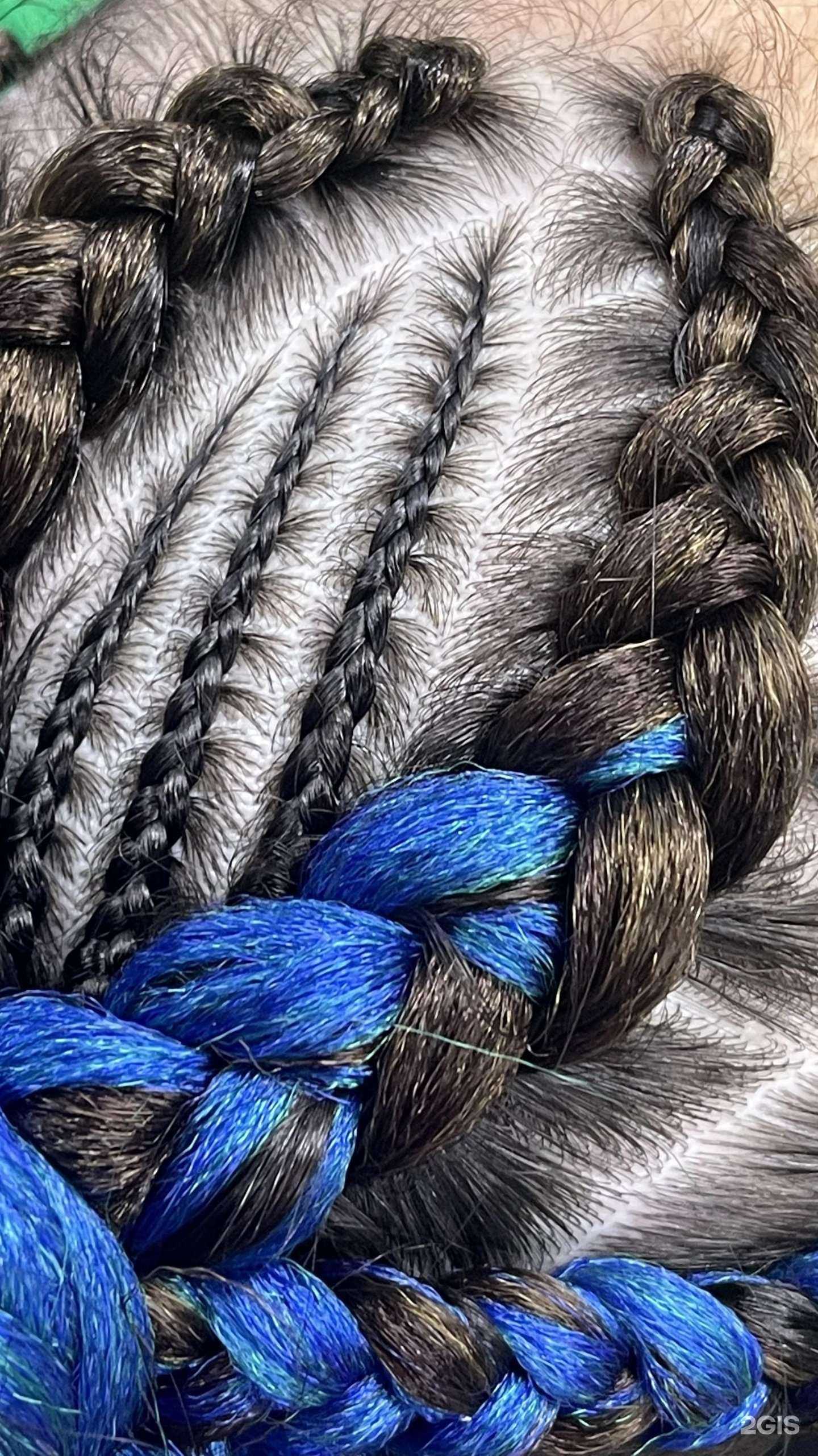 Отзывы на компанию Dreadlocks malina в Сургуте c фото