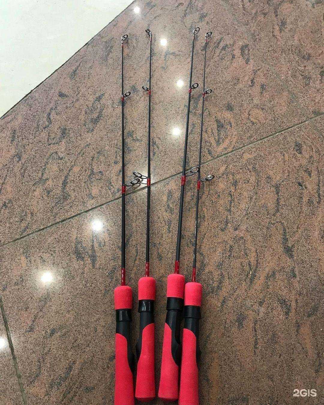 Отзывы на компанию Рыболов на Студенческой в Набережных Челнах c фото