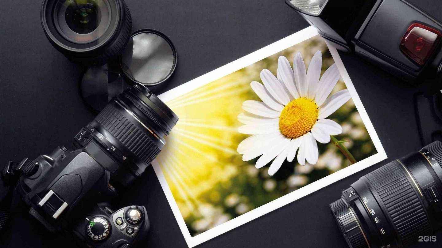 Отзывы на компанию Мир Фото в г. Тюмень c фото