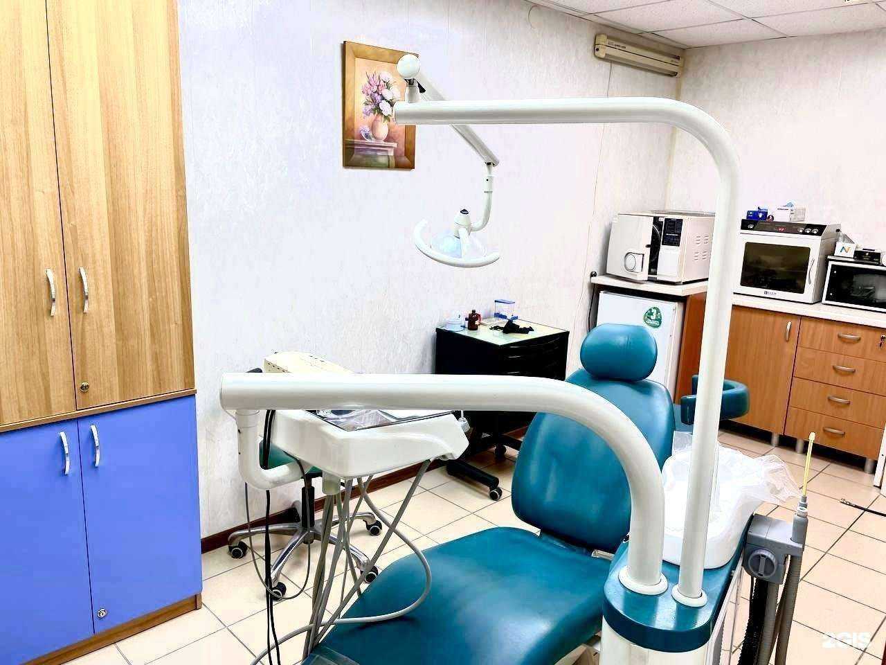 Отзывы на компанию Смолдент-М в г. Смоленск c фото