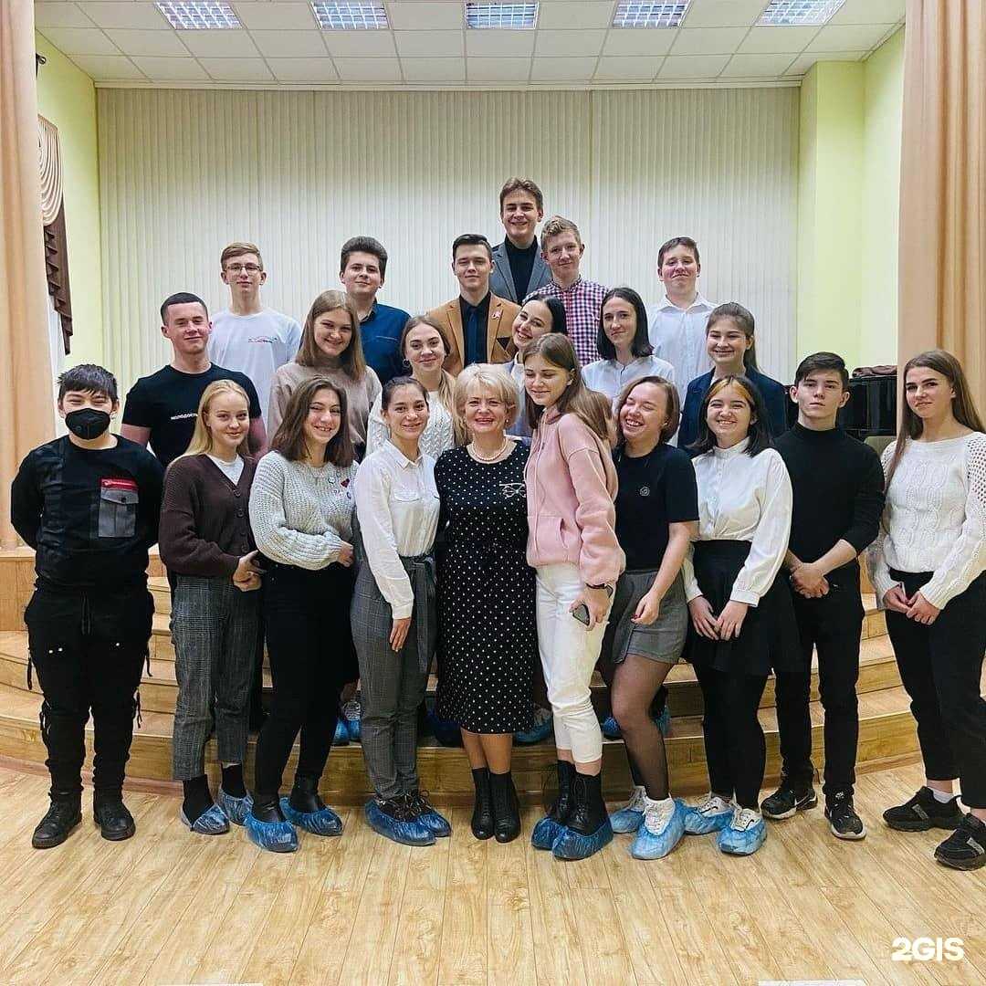 Отзывы на компанию Средняя школа №12 в г. Невинномысск c фото