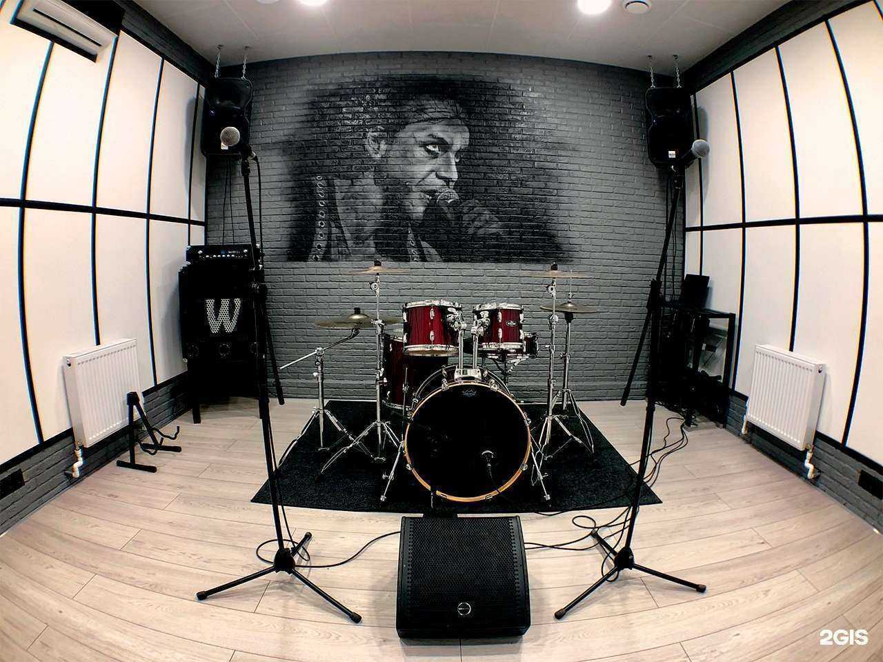 Отзывы на компанию LikeMusic в Краснодаре c фото