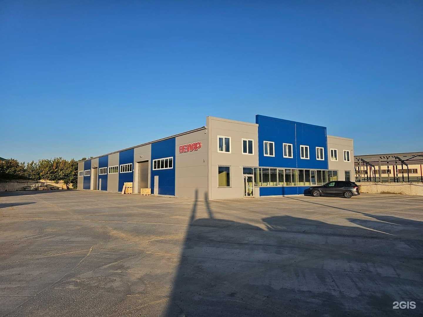 Отзывы на компанию Велар в г. Набережные Челны c фото