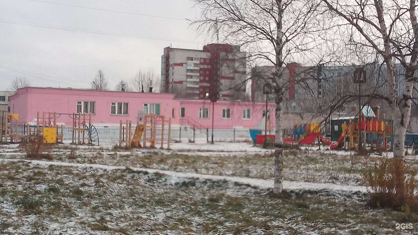 Отзывы на компанию Квартал Dance в Северодвинске c фото - фотография 2 из 2