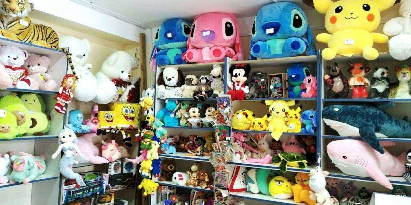 Отзывы на компанию Магазин детских товаров в г. Челябинск c фото