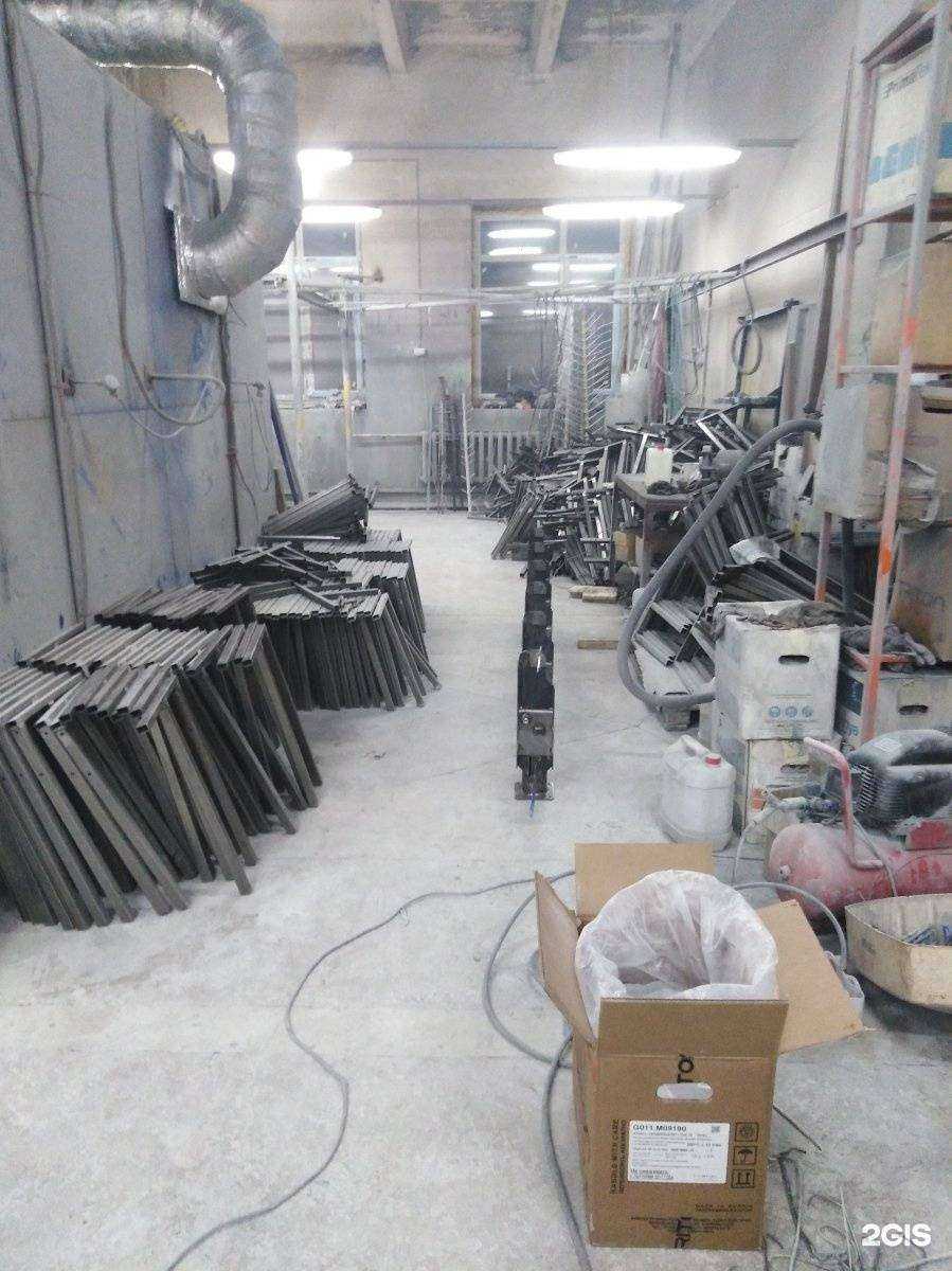 Отзывы на компанию Полимер-лидер в Омске c фото