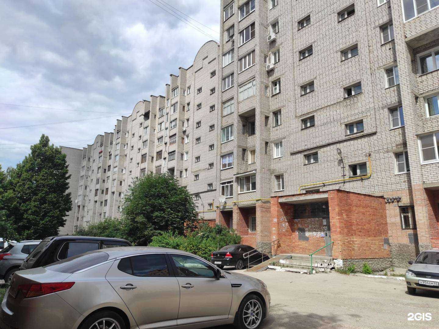 Отзывы на компанию Адвокатский кабинет Сучкова В.А. в Рязани c фото