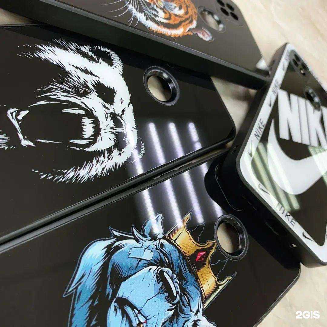 Отзывы на компанию ЧехолShop в Ростове-на-Дону c фото